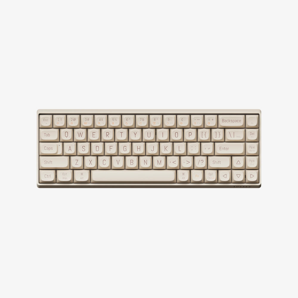 Touch Tofu68