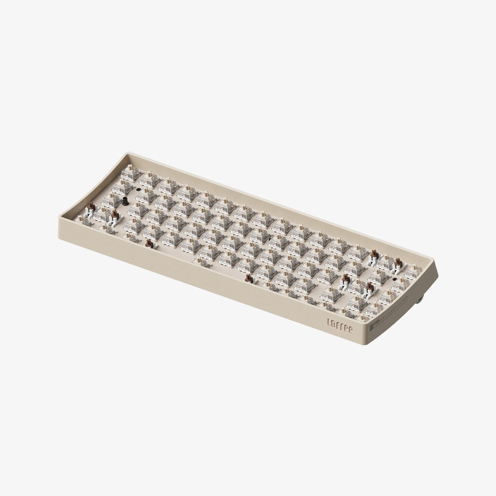 Touch Tofu68