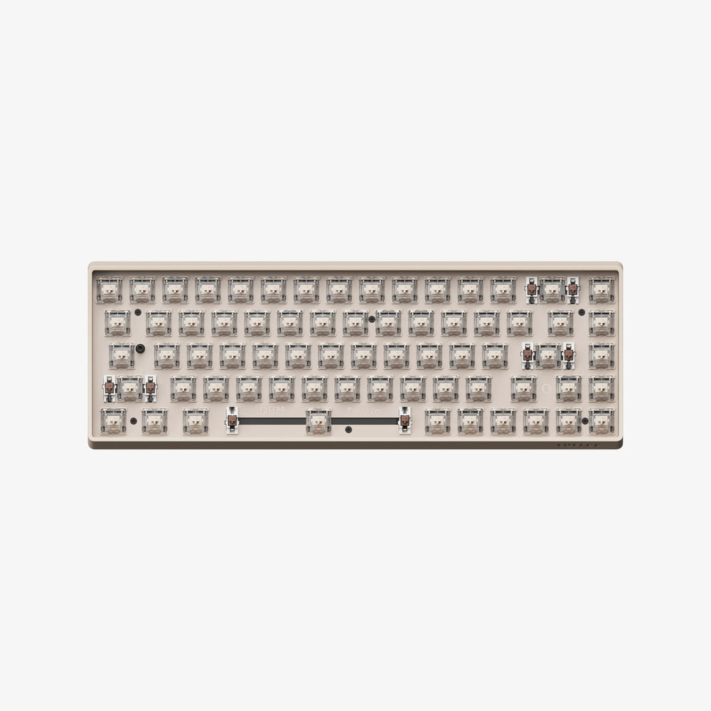 Touch Tofu68